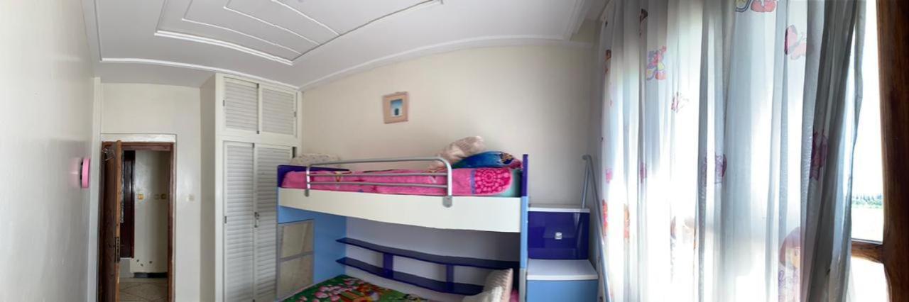 Appartement Meuble A Louer Meknès Esterno foto