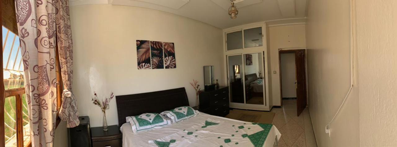 Appartement Meuble A Louer Meknès Esterno foto