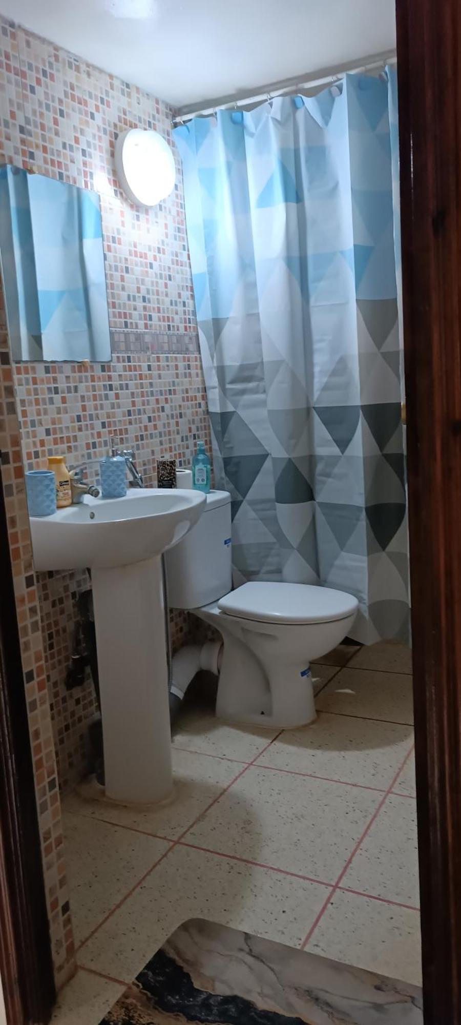 Appartement Meuble A Louer Meknès Esterno foto