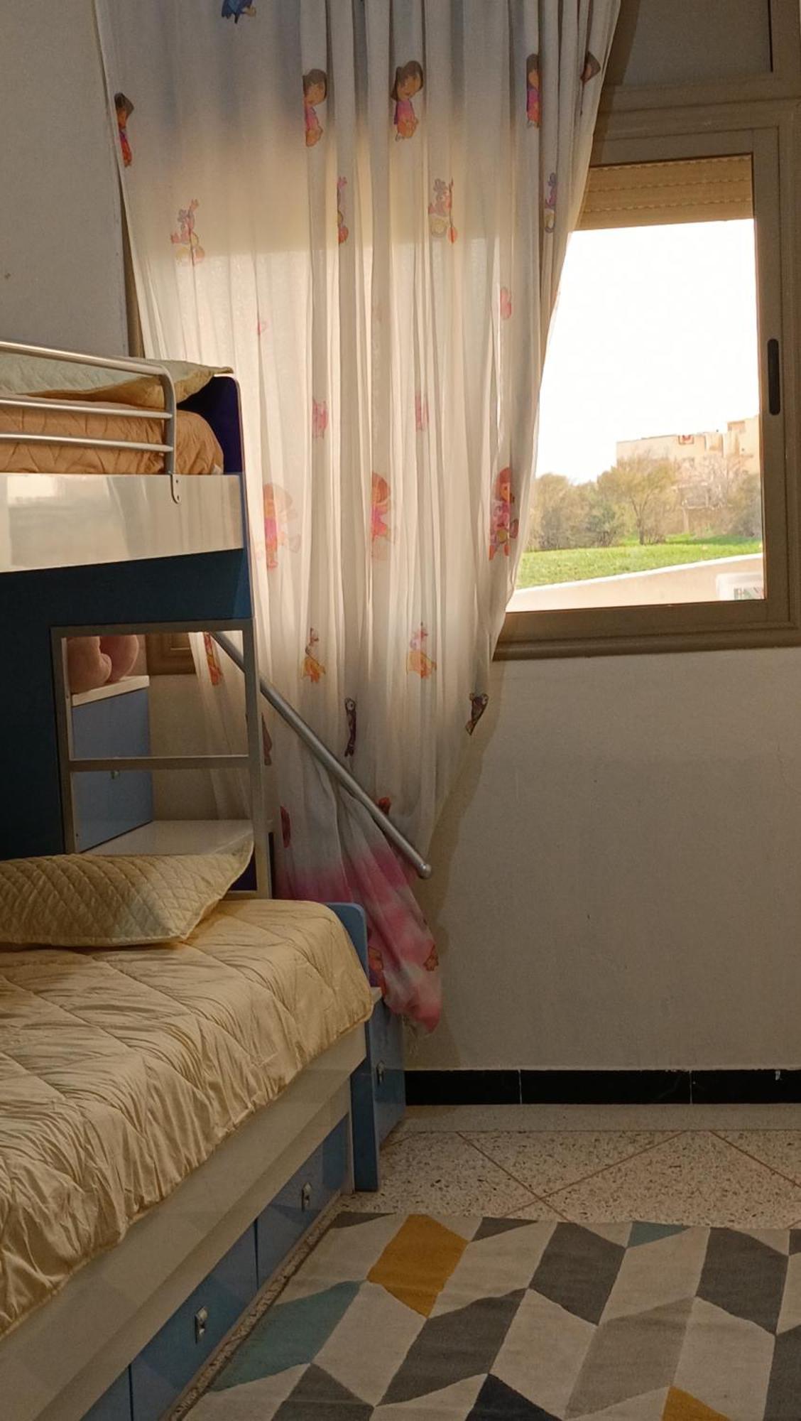 Appartement Meuble A Louer Meknès Esterno foto