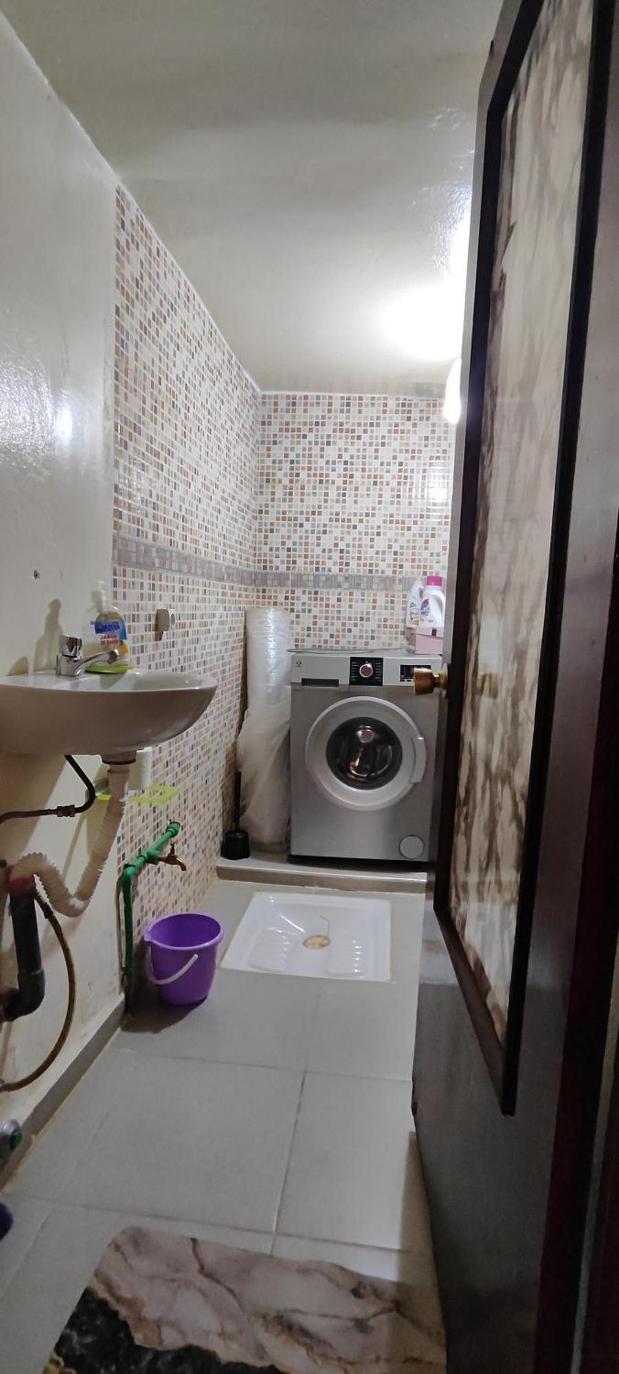 Appartement Meuble A Louer Meknès Esterno foto