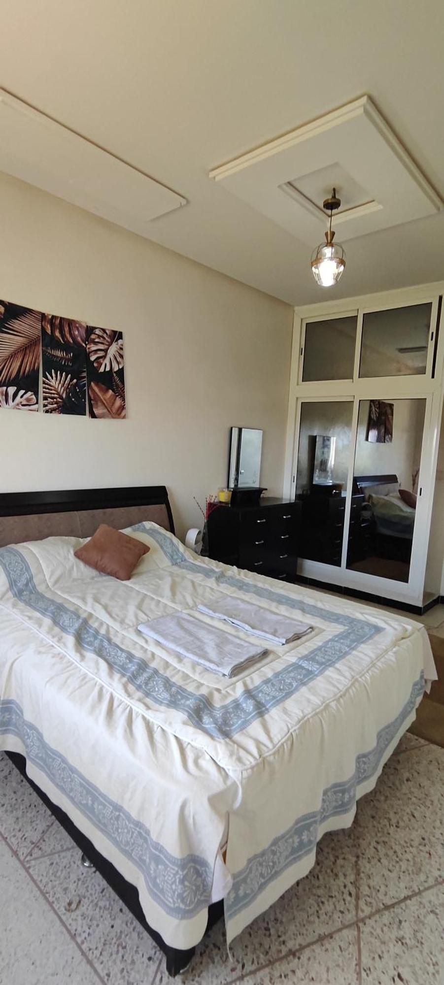 Appartement Meuble A Louer Meknès Esterno foto